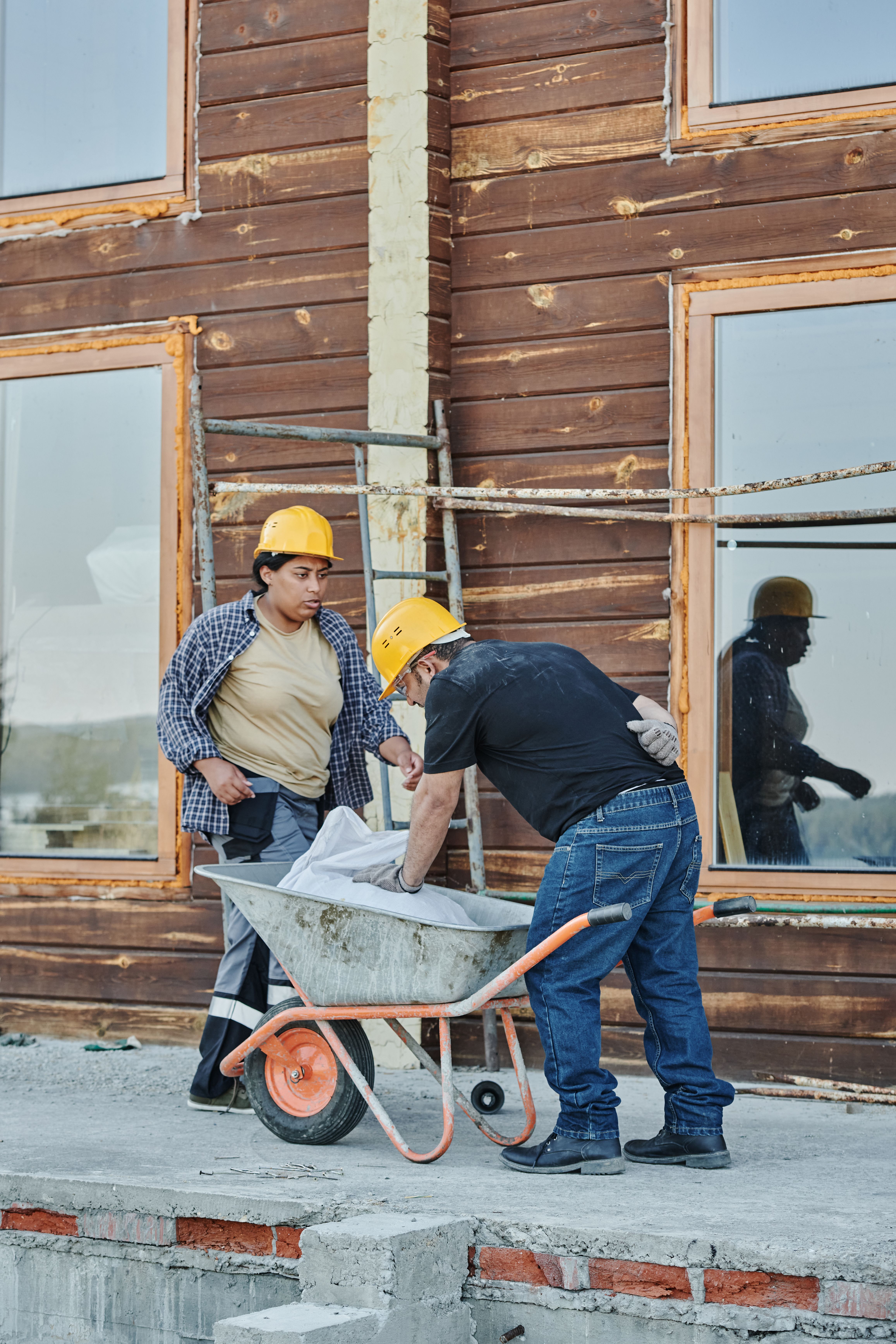 Builders & Remodelers